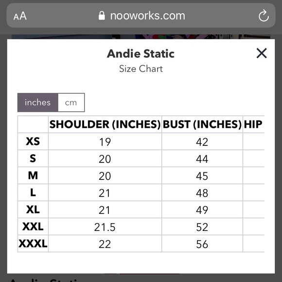Nooworks Static Dress - Picture 2 of 5